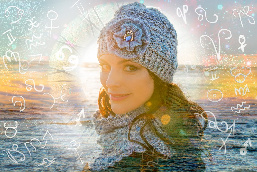 Horoskop: Ein Blick in die Sterne für ein tieferes Verständnis unseres Lebens: Foto: © julijacernjaka / AdobeStock / #218330239